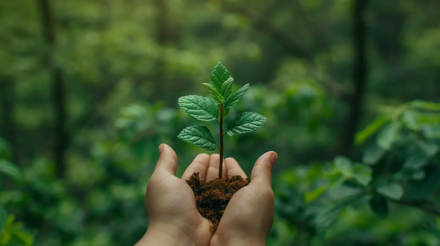How to Create a Sustainable Charitable Giving Strategy