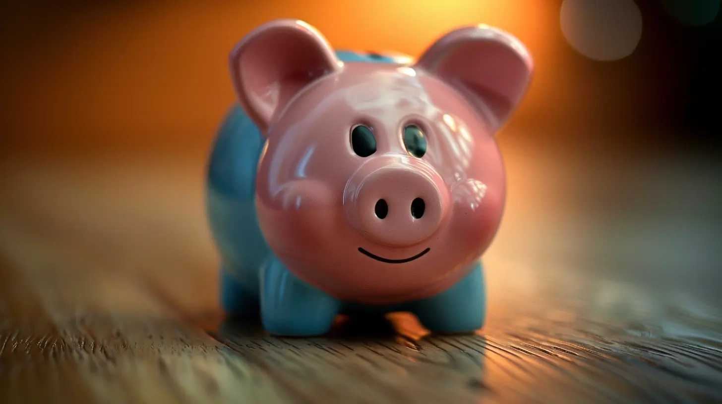 How to Create a Sustainable Monthly Budget for Financial Freedom
