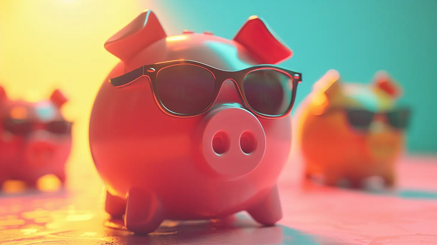 How to Create a Sustainable Monthly Budget for Financial Freedom