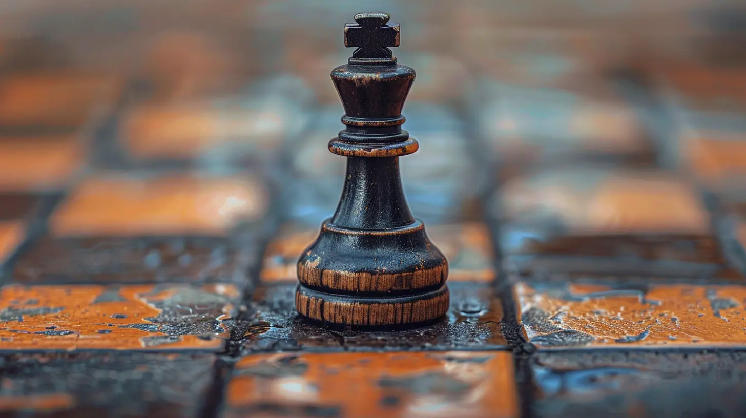 How to Create an Investment Strategy Around Mega-Trends