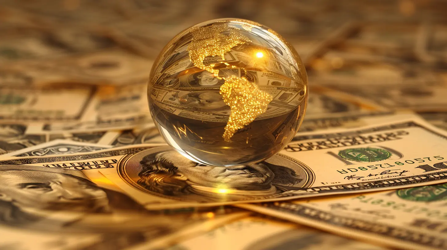 How to Create an Investment Strategy Around Mega-Trends