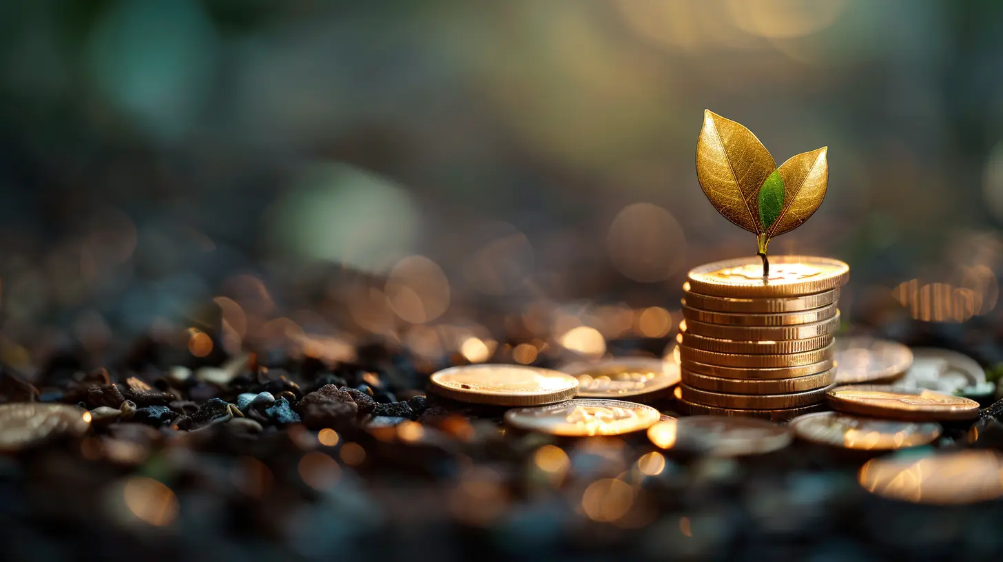 How to Create an Investment Strategy Around Mega-Trends