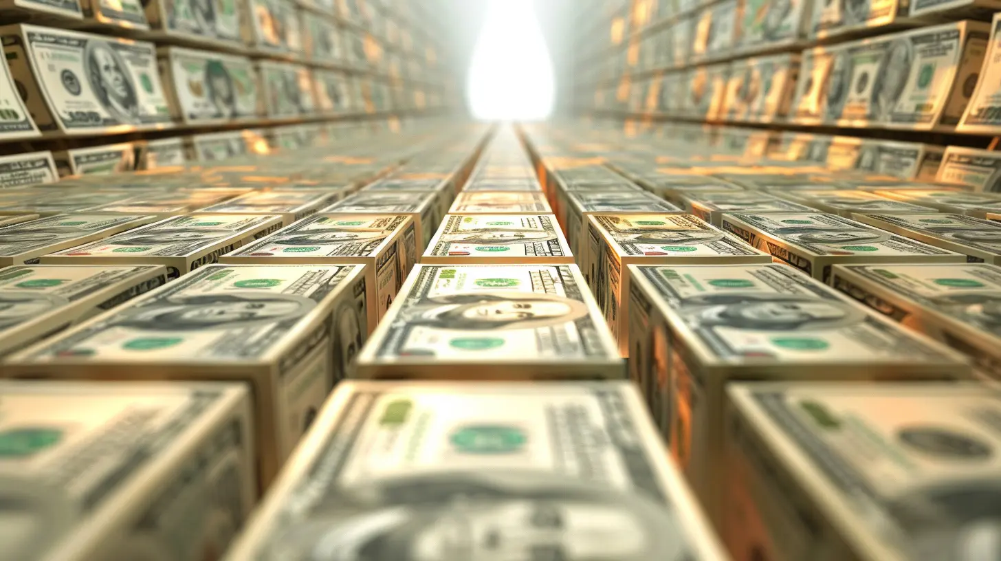 How to Create Passive Income with Limited Capital