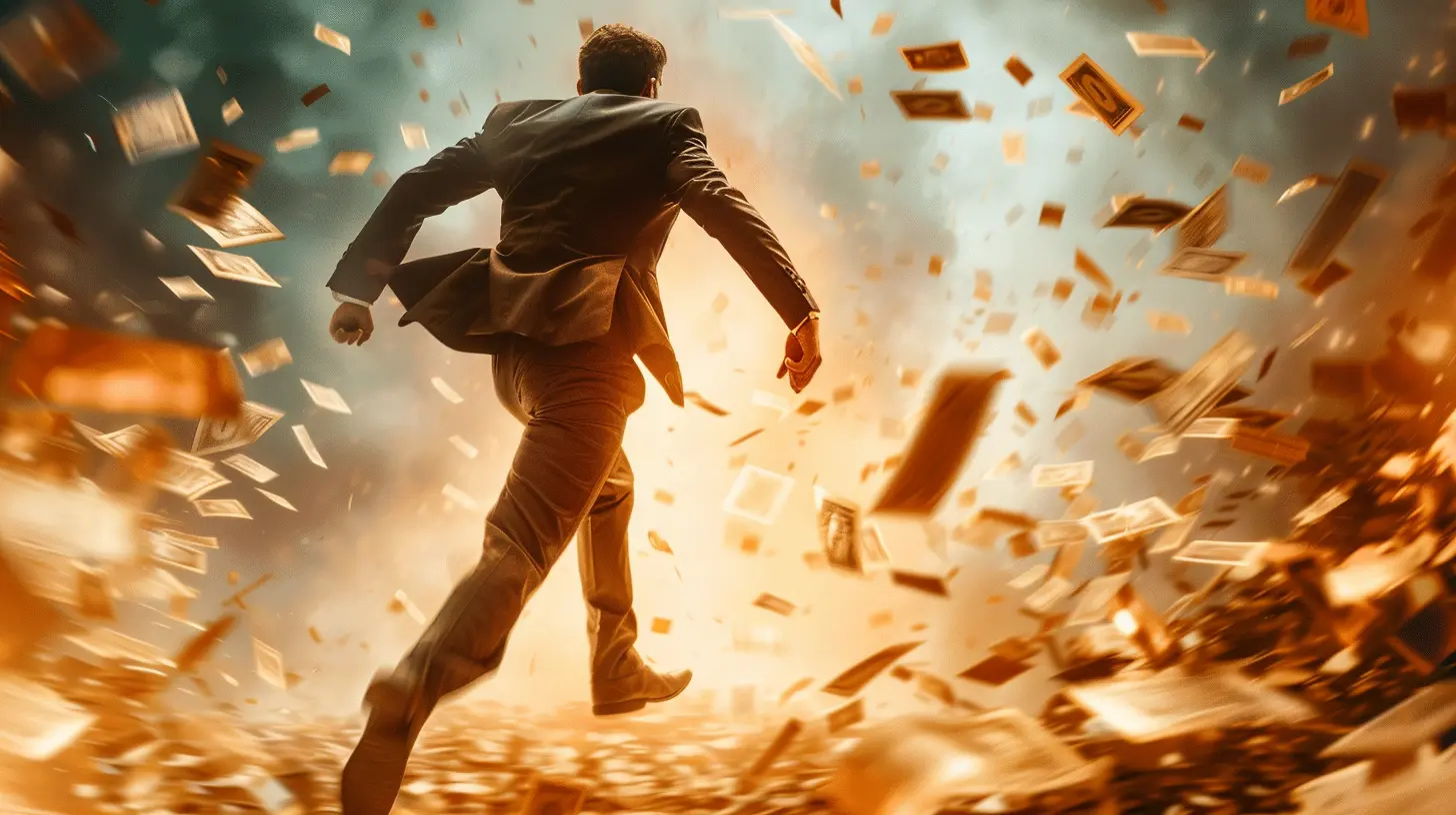 How to Exit a Mutual Fund Smartly Without Losing Money