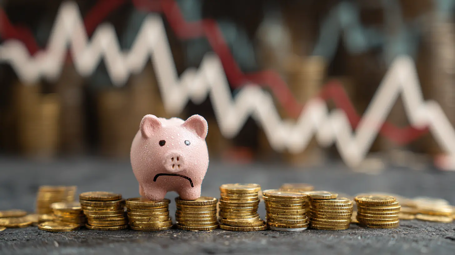 How to Financially Prepare for the Next Recession in 2026