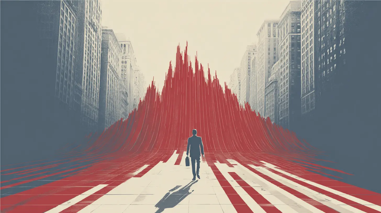 How to Financially Prepare for the Next Recession in 2026