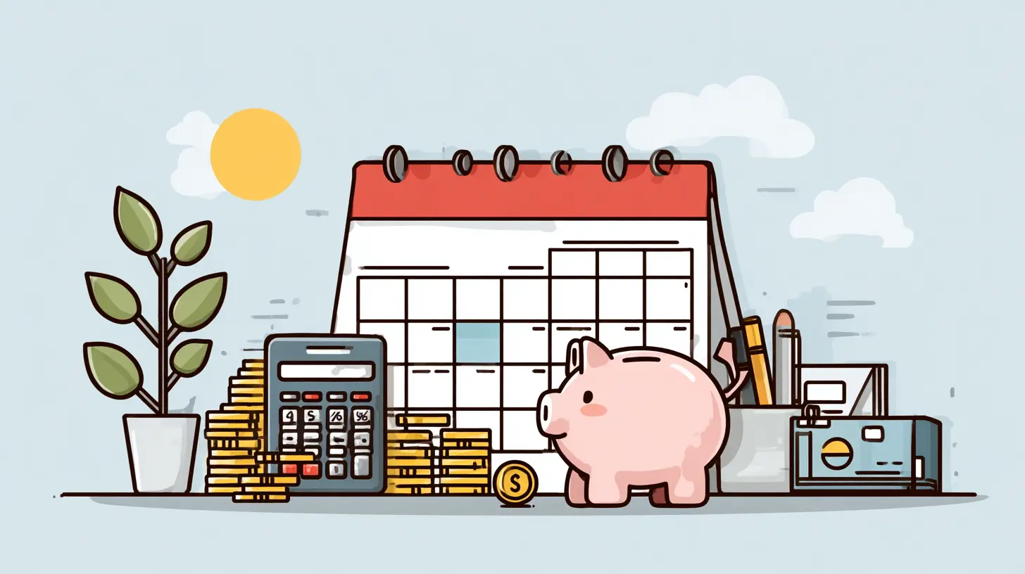 How to Handle Budgeting When You Have Irregular Income