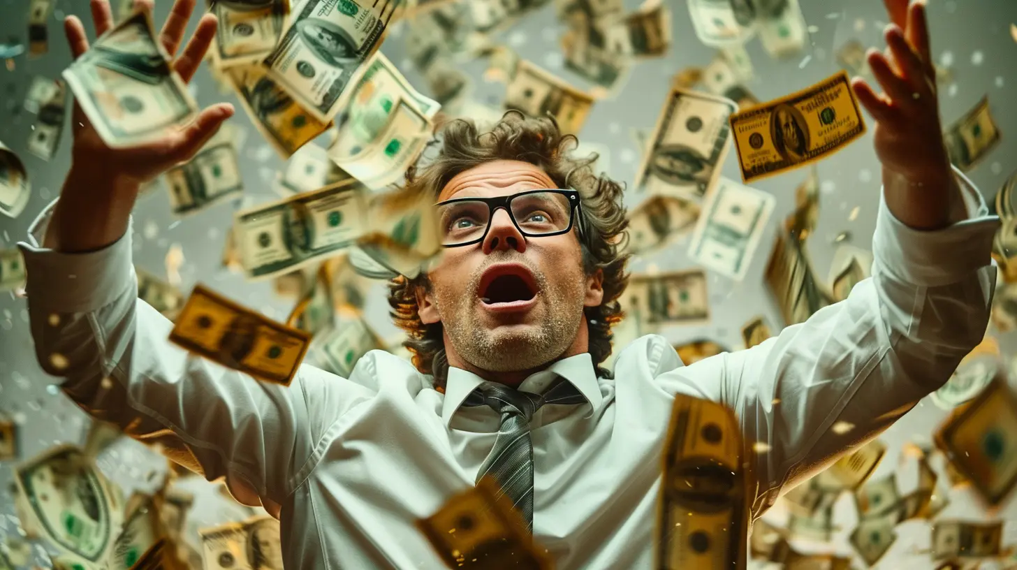 How to Handle Roth IRA Contributions If You Switch Jobs