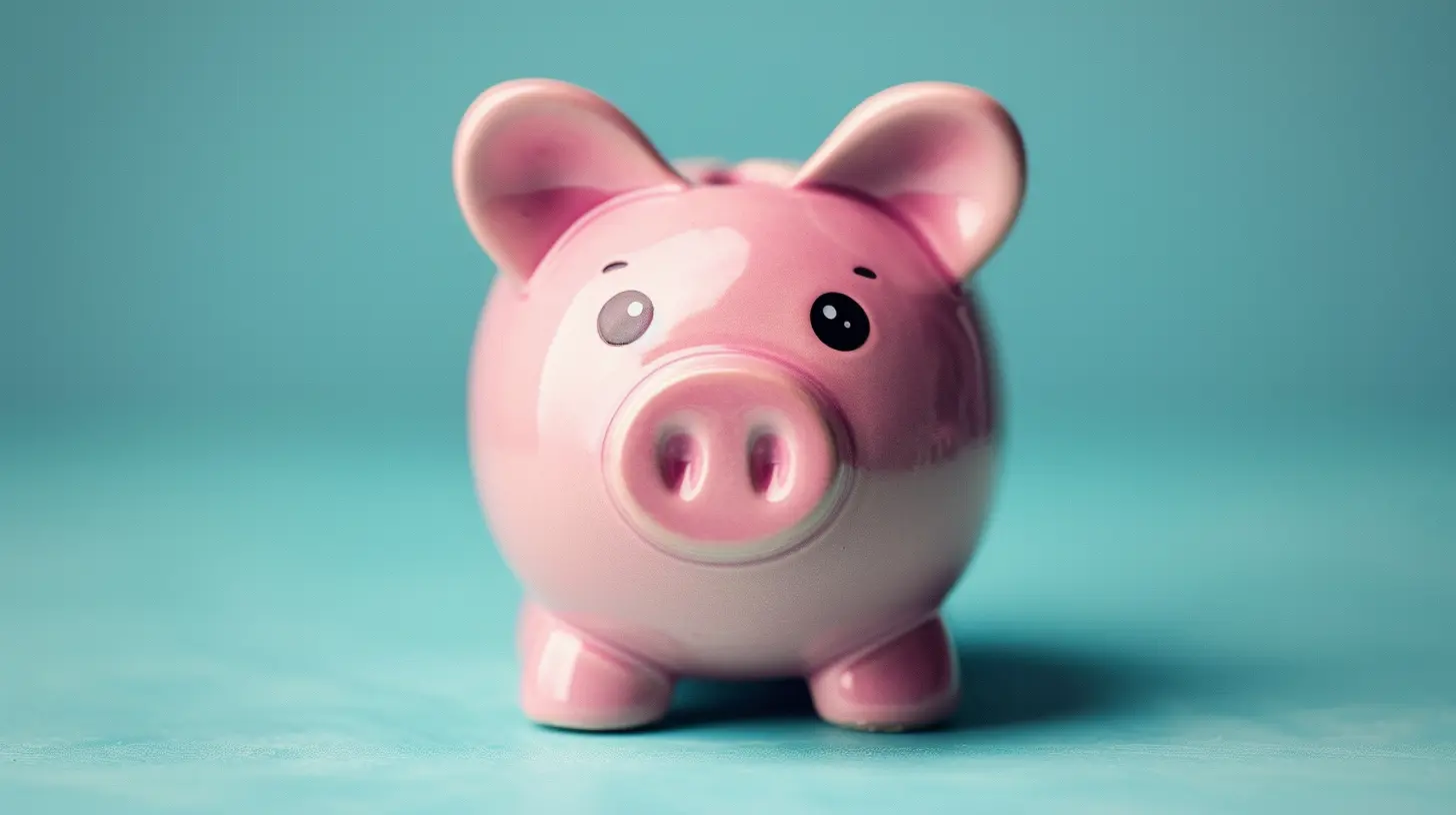 How to Harness Compound Interest for Your Emergency Fund