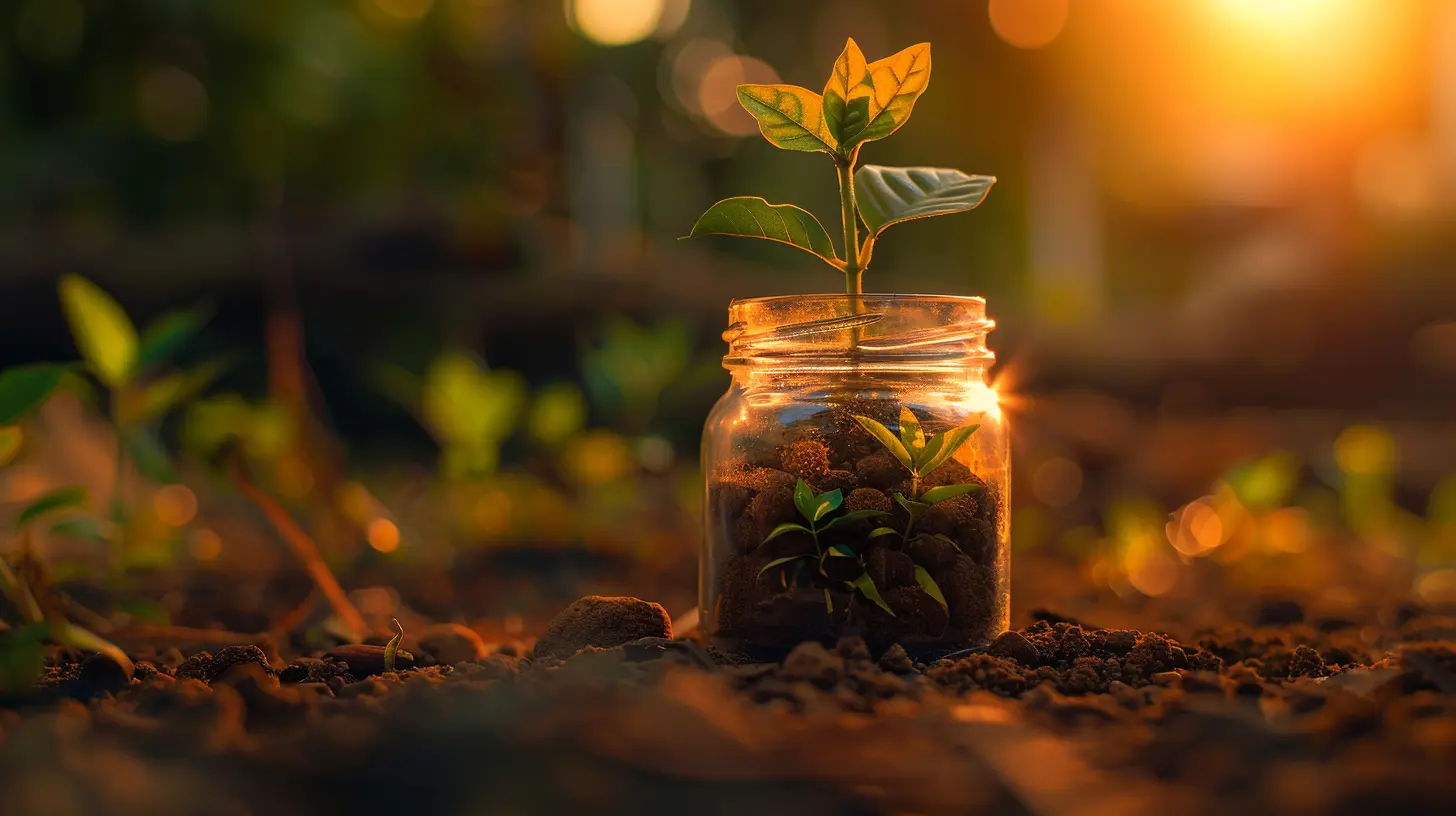 How to Identify and Capitalize on Breakout Stock Opportunities