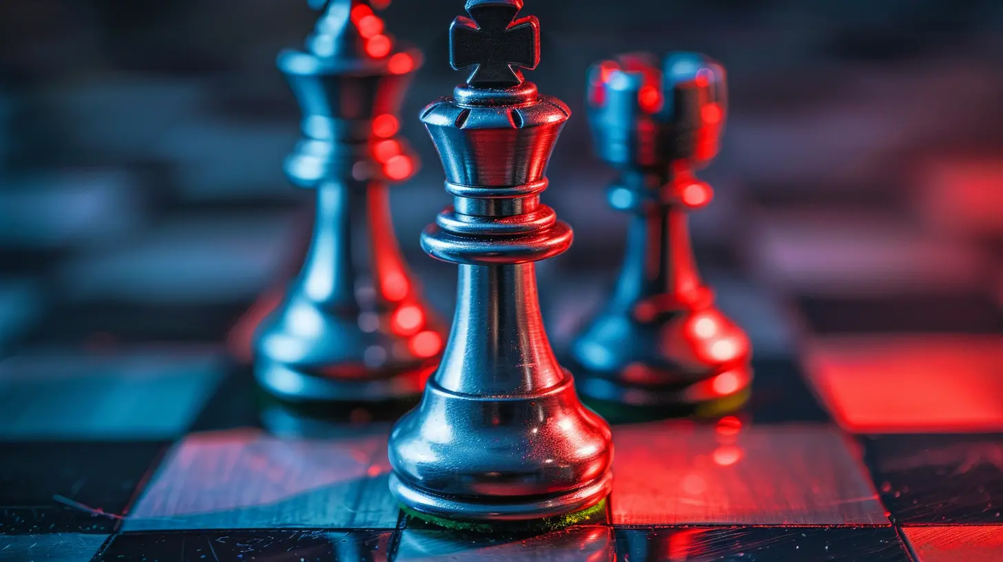 How to Identify and Capitalize on Breakout Stock Opportunities