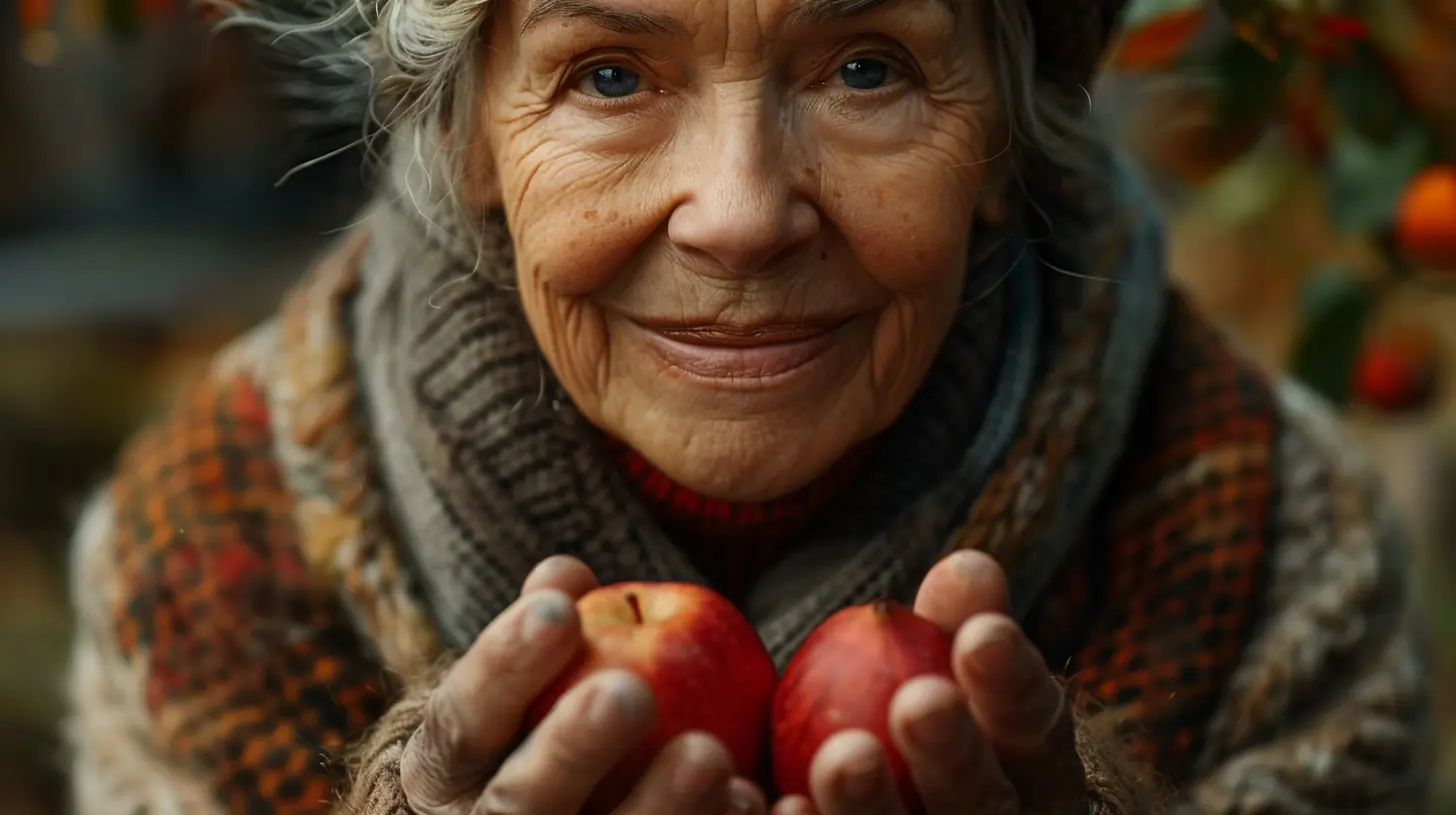 How to Incorporate Charitable Giving in Retirement Planning