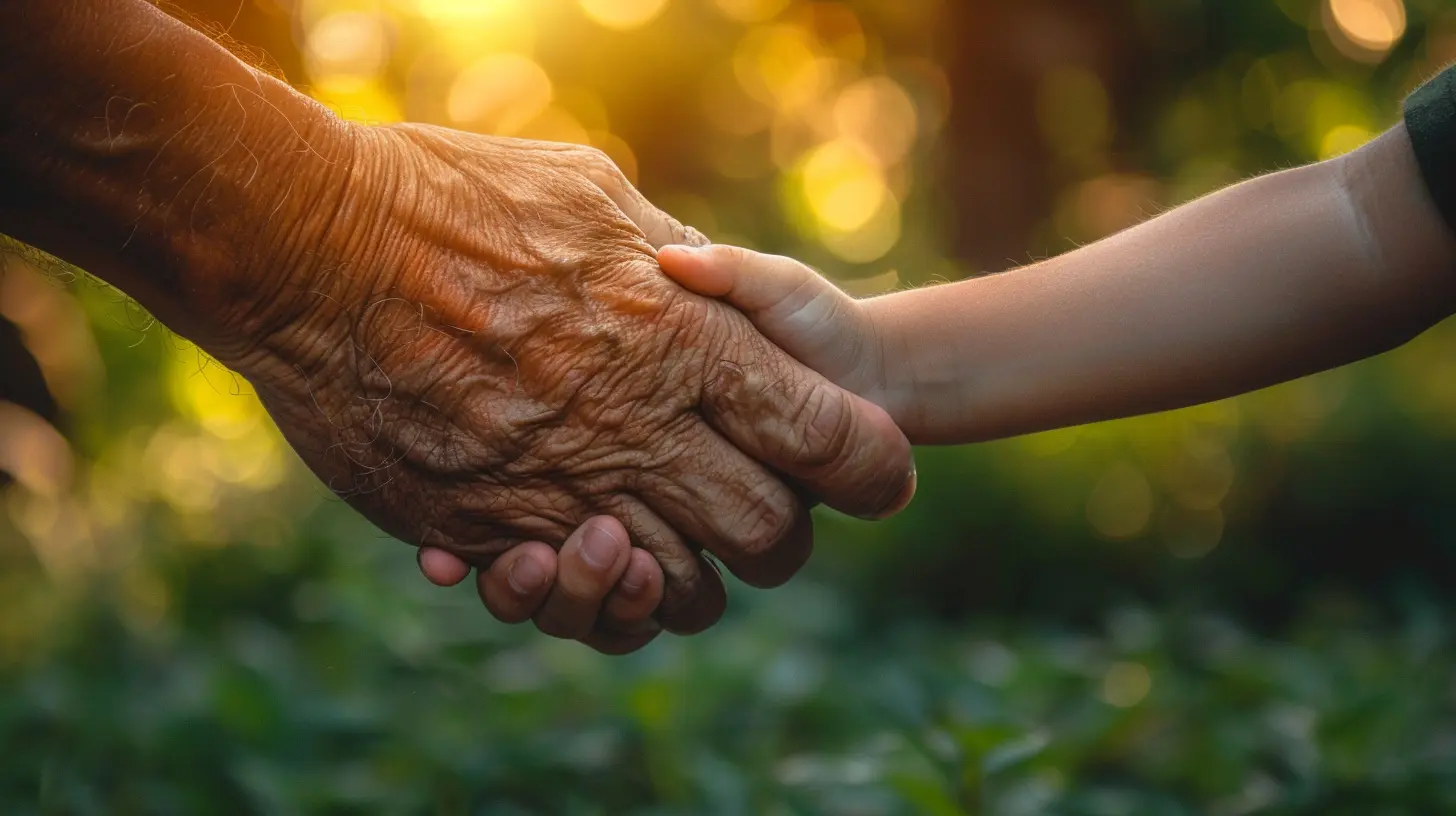 How to Incorporate Charitable Giving in Retirement Planning