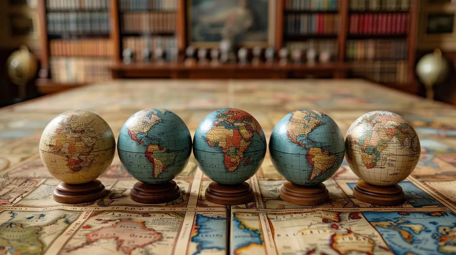 How to Incorporate Foreign Stocks into Your Investment Strategy