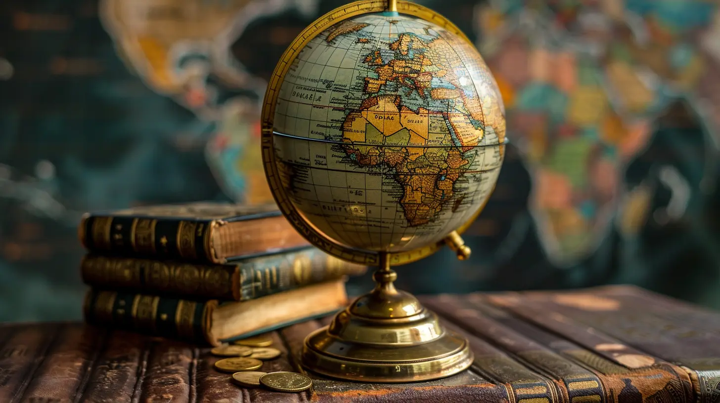 How to Incorporate Foreign Stocks into Your Investment Strategy