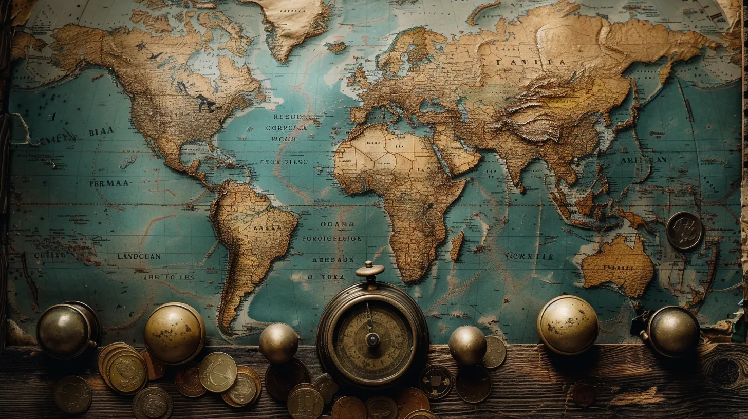 How to Incorporate Foreign Stocks into Your Investment Strategy