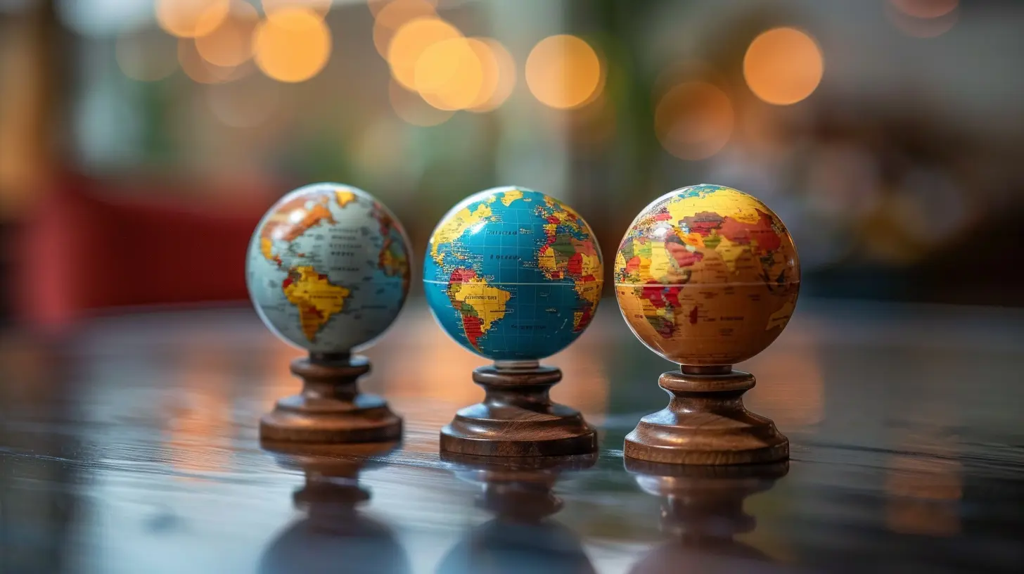 How to Incorporate Foreign Stocks into Your Investment Strategy