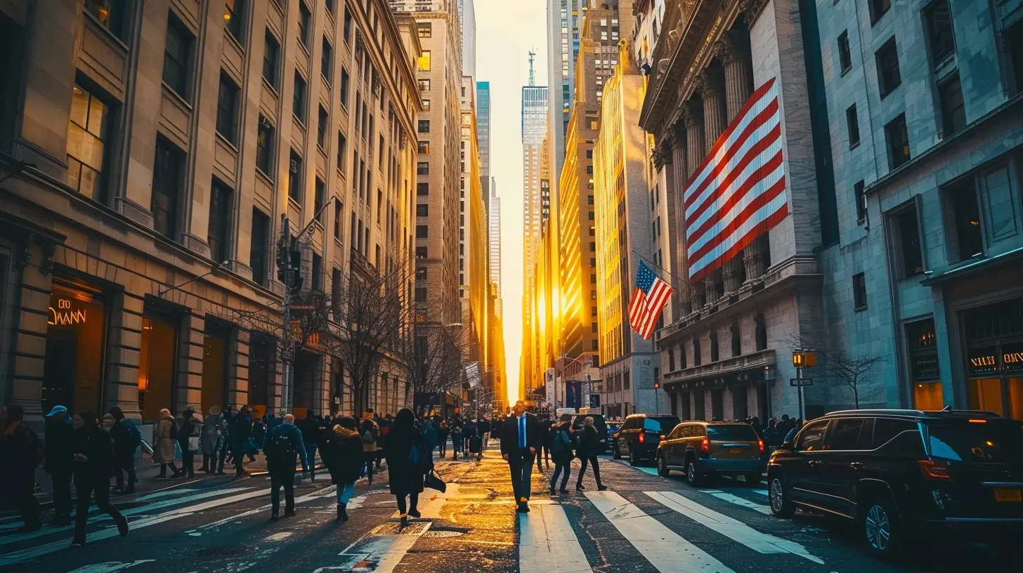 How to Invest During Economic Booms and Busts