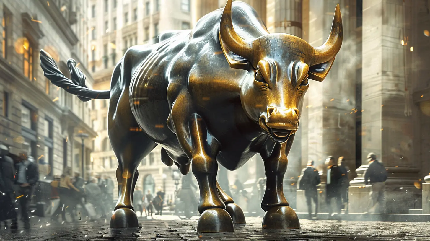 How to Invest During Economic Booms and Busts