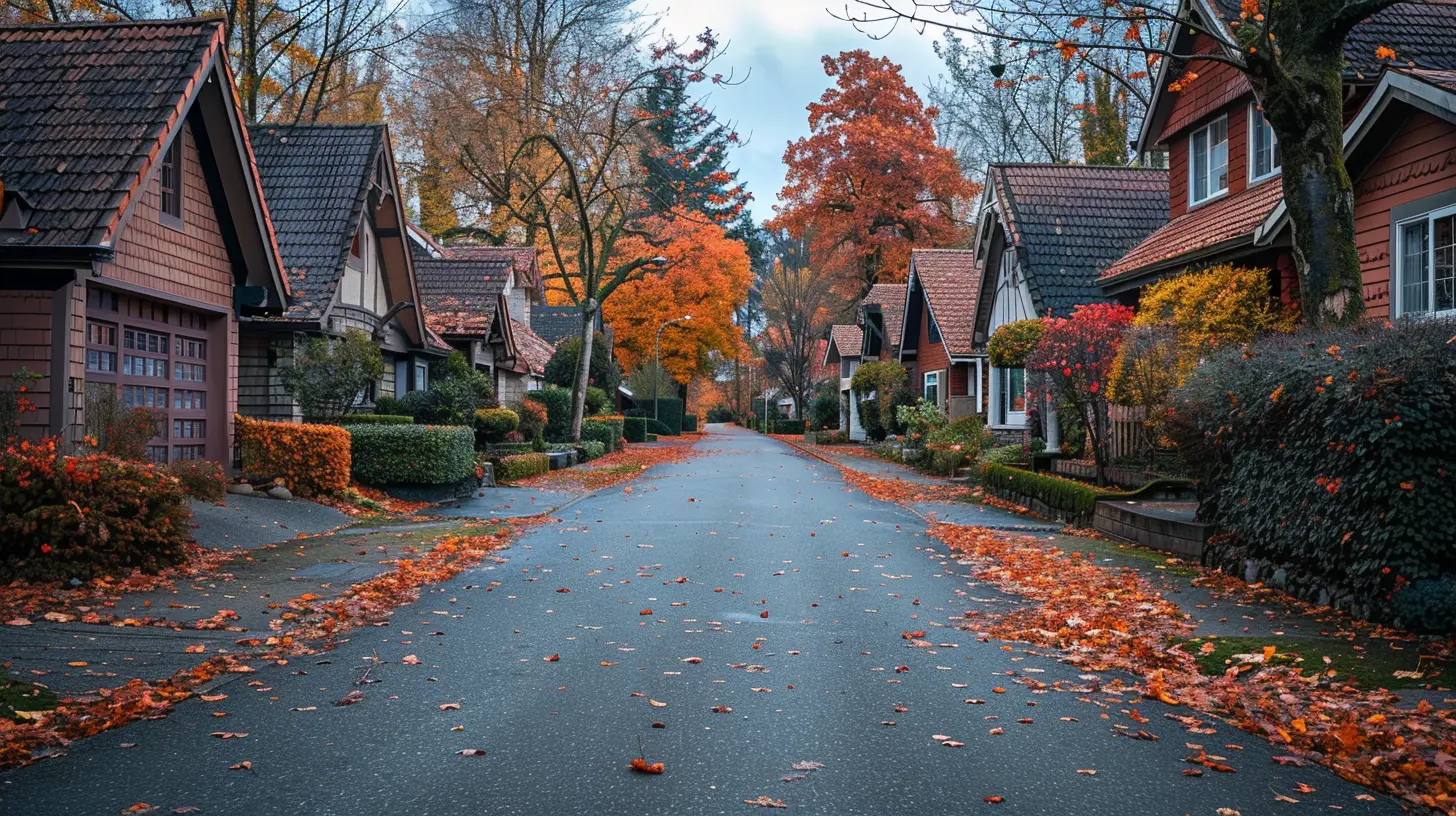 How to Invest in Real Estate Without Owning Property