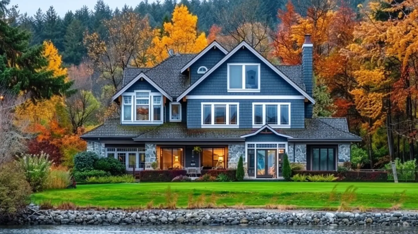 How to Invest in Real Estate Without Owning Property