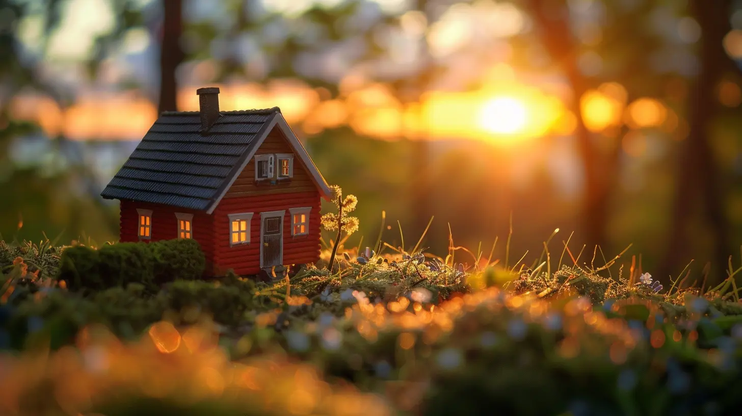 How to Invest in Real Estate Without Owning Property