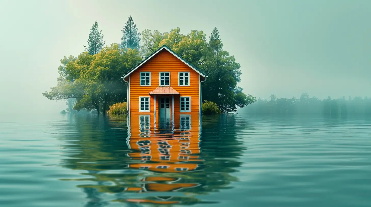 How to Keep Your Home Out of Foreclosure When Facing Financial Trouble