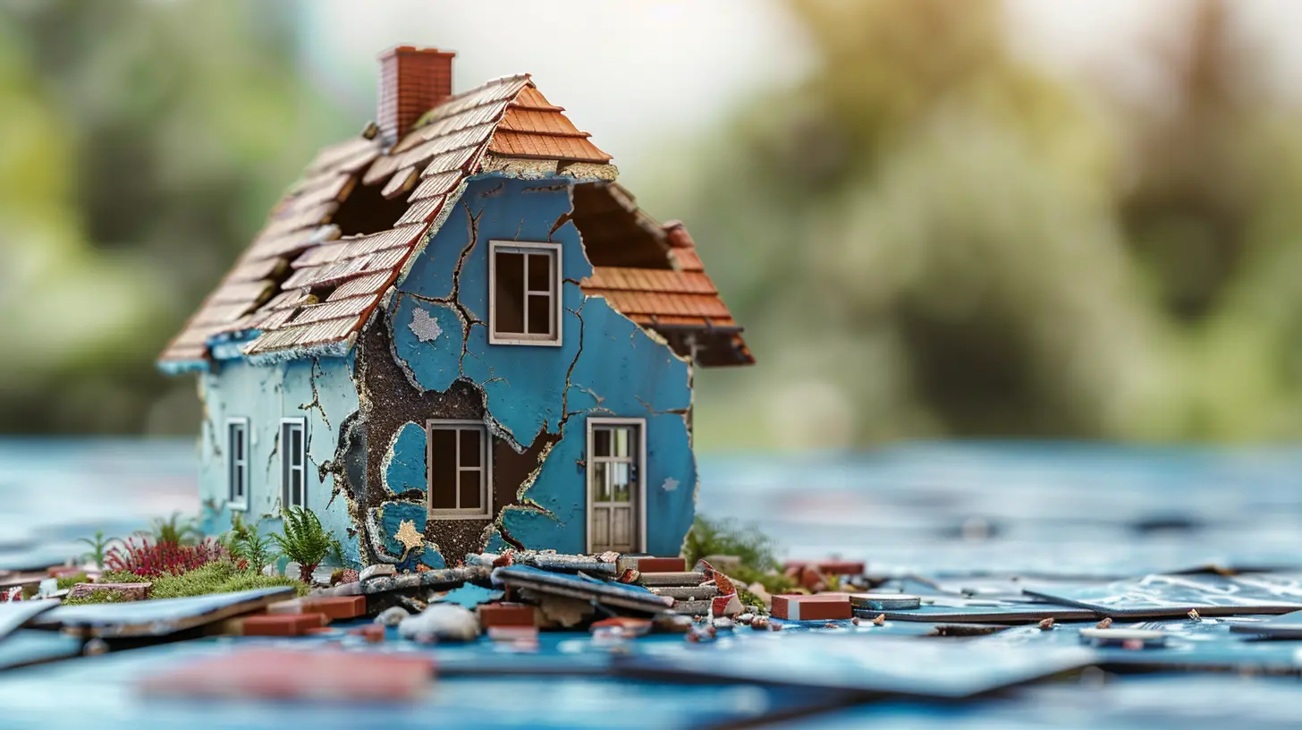 How to Keep Your Home Out of Foreclosure When Facing Financial Trouble