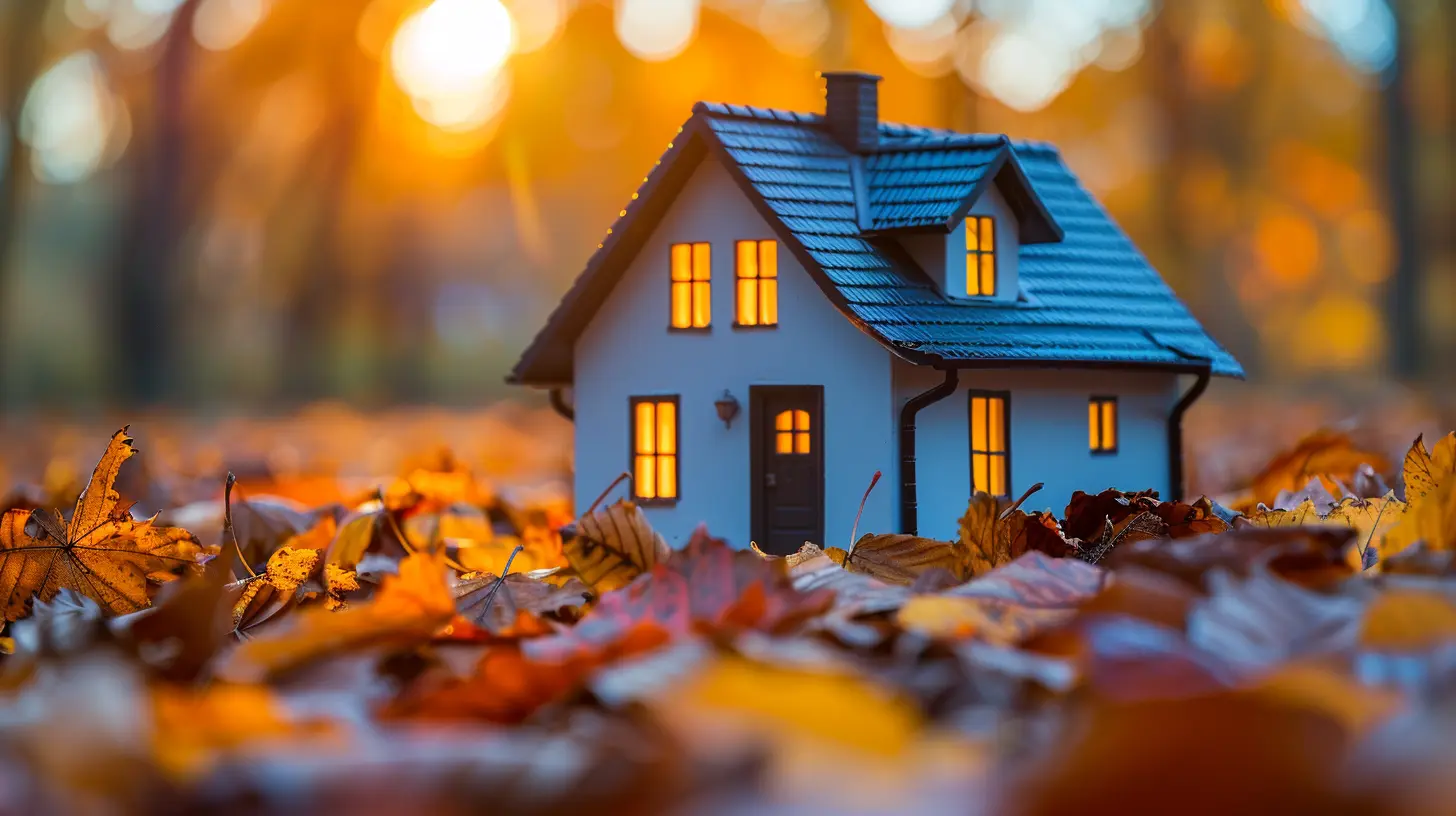 How to Keep Your Home Out of Foreclosure When Facing Financial Trouble