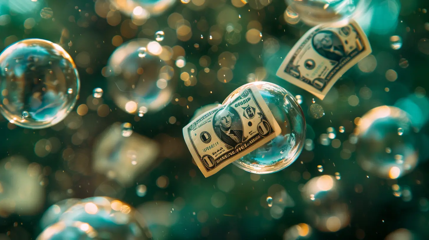 How to Leverage Compound Interest for Early Retirement