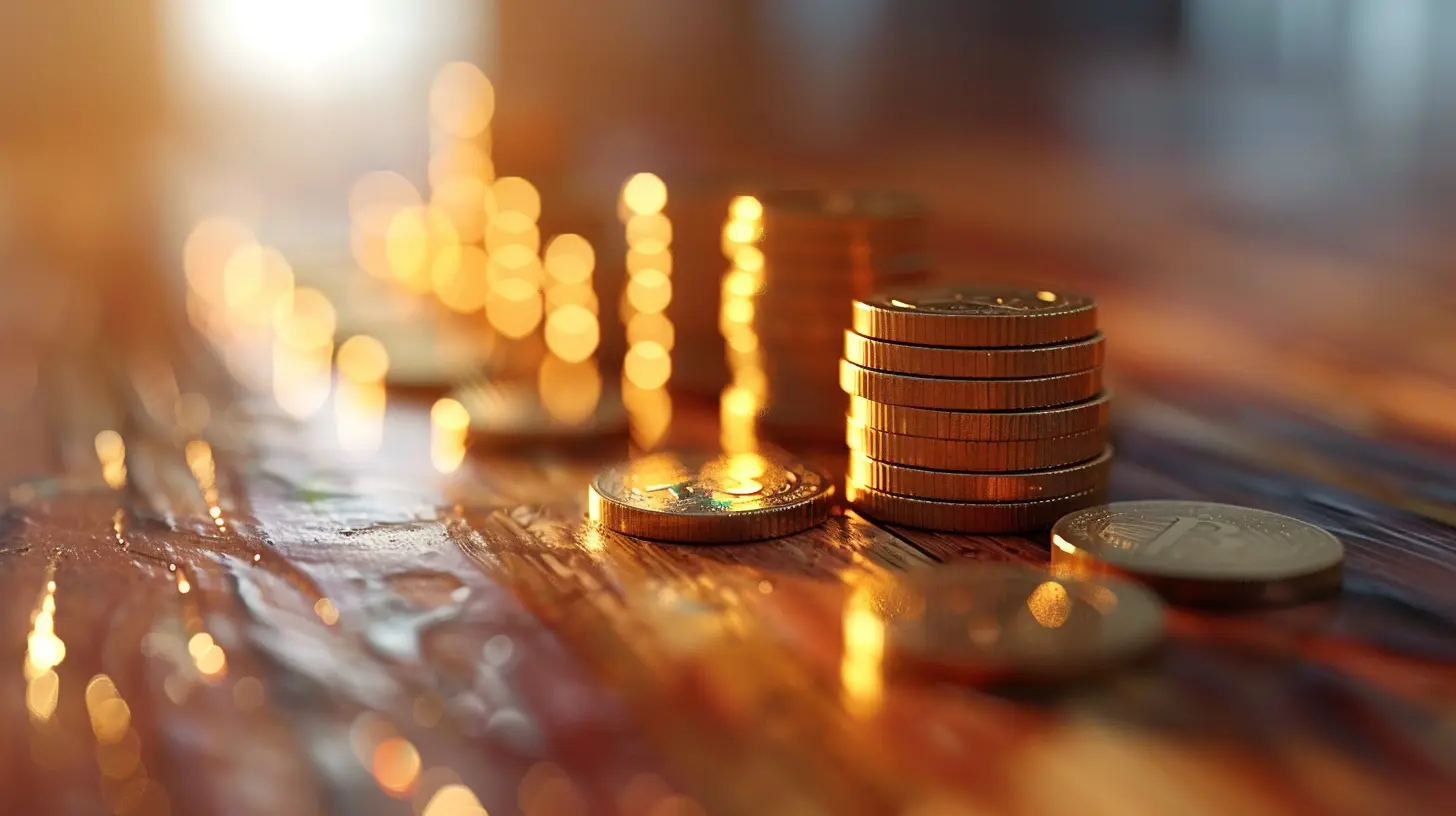How to Leverage Compound Interest for Early Retirement