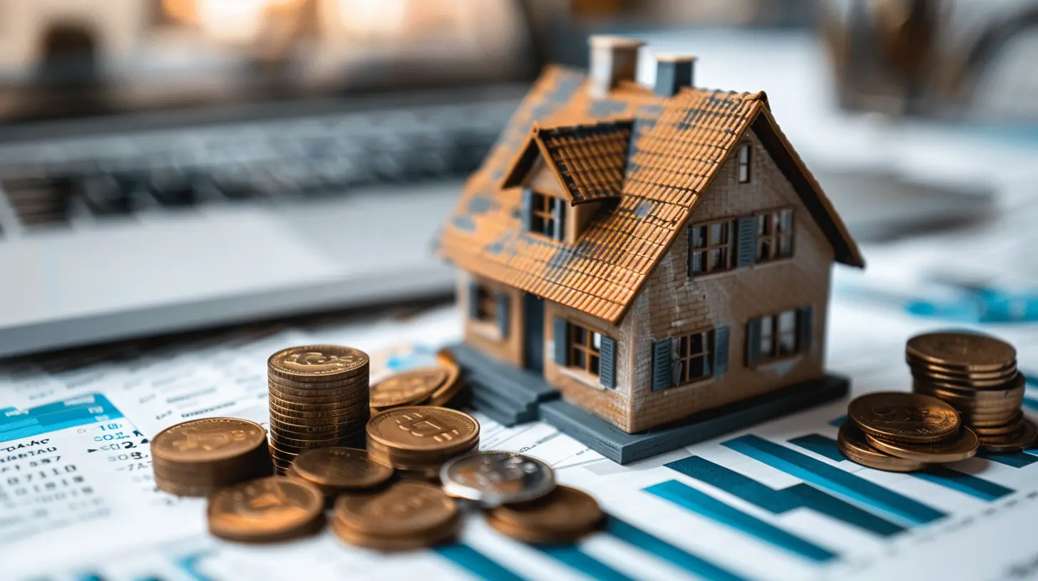 How to Leverage Market Data for Smarter Real Estate Investments