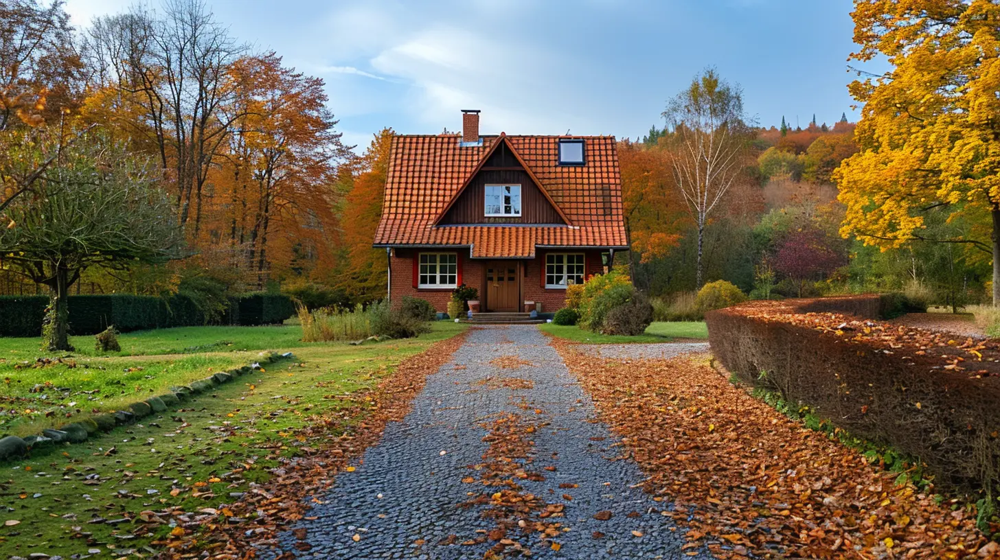 How to Leverage Market Data for Smarter Real Estate Investments