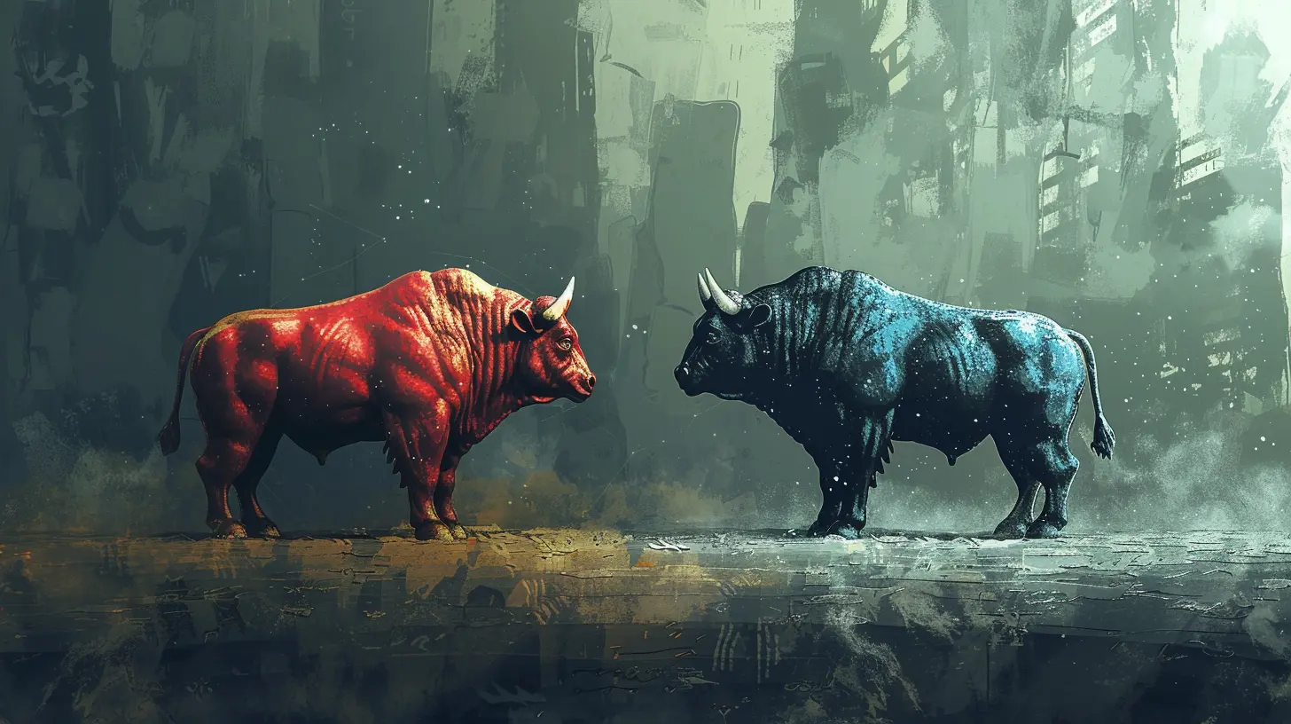 How to Make Smart Financial Decisions During a Recession