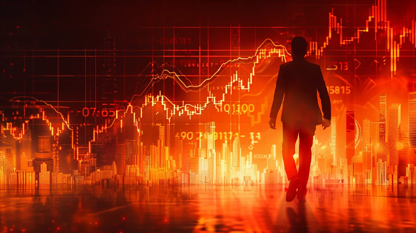 How to Manage Risk in a Volatile Market