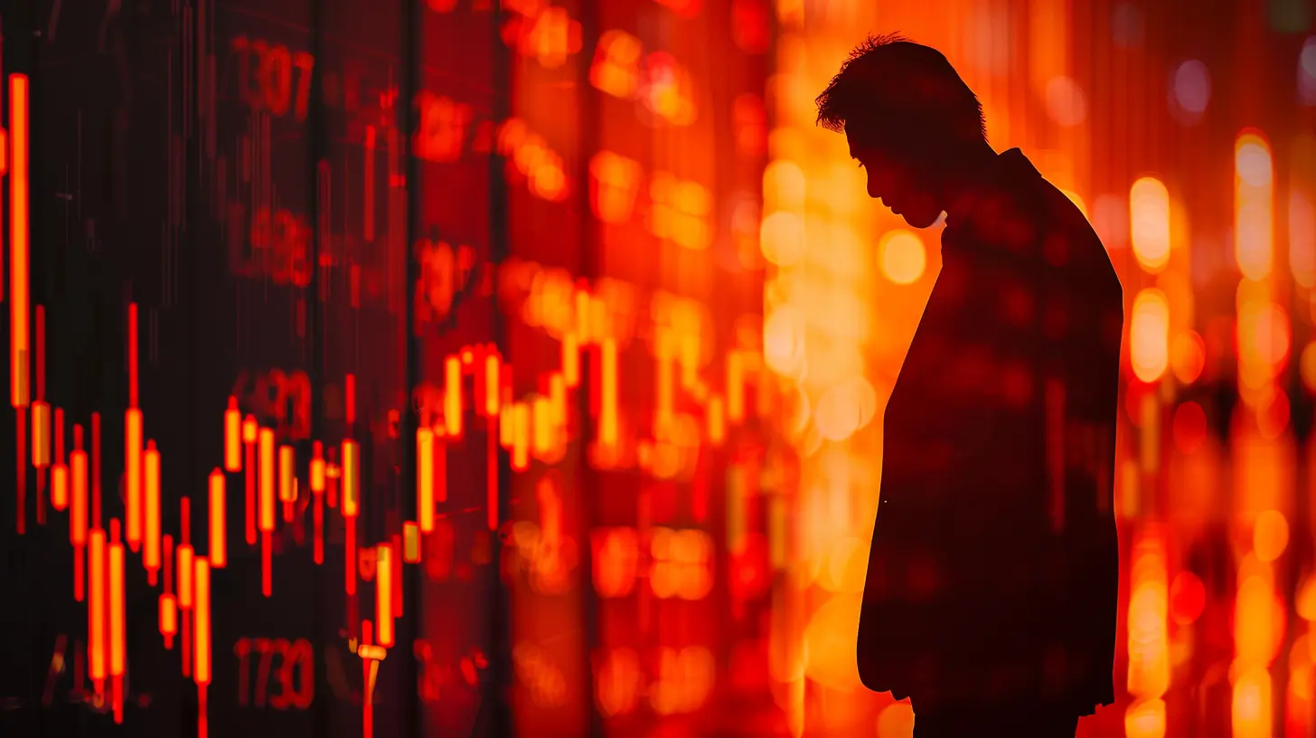 How to Manage Risk in a Volatile Market