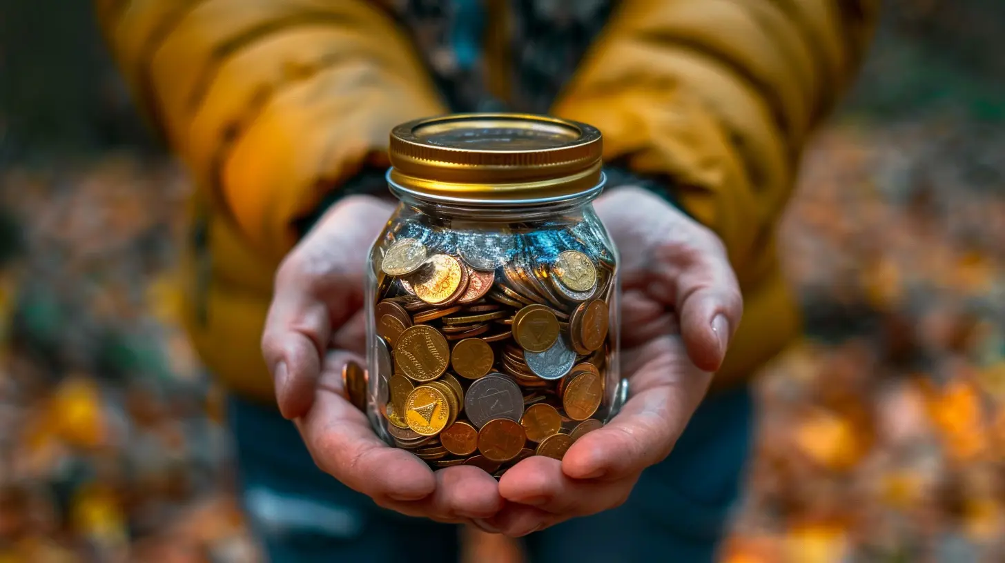 How to Measure the Impact of Your Charitable Donations