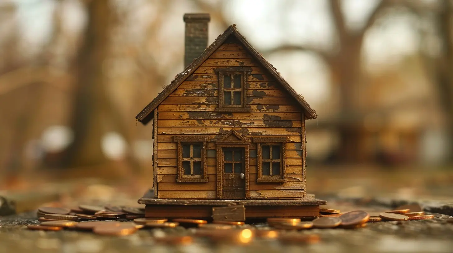 How to Navigate Hardship and Avoid Losing Your Home