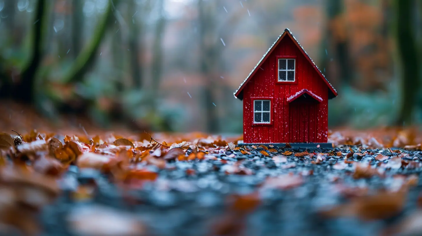 How to Navigate Hardship and Avoid Losing Your Home