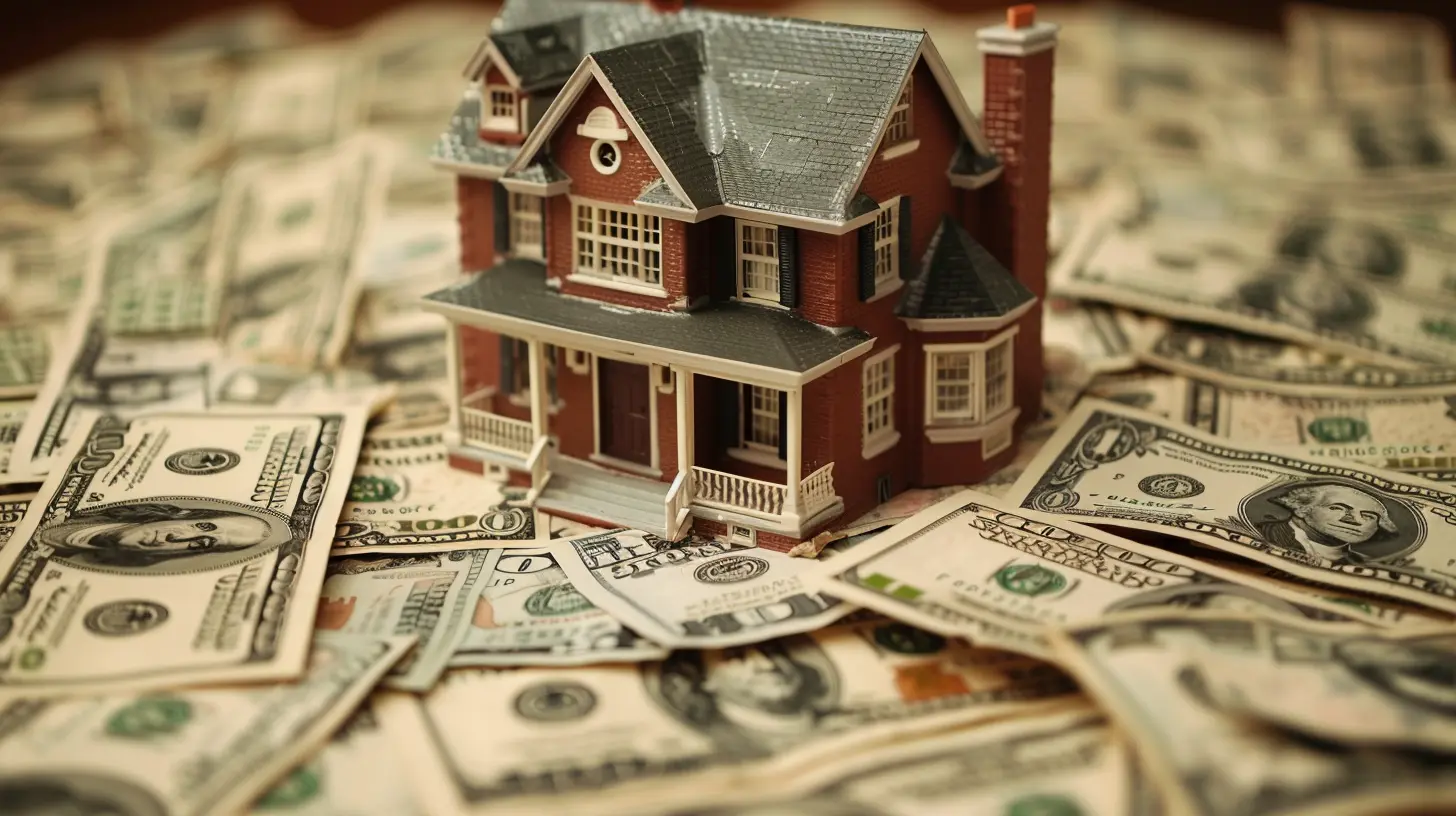 How to Negotiate a Loan Modification to Prevent Foreclosure