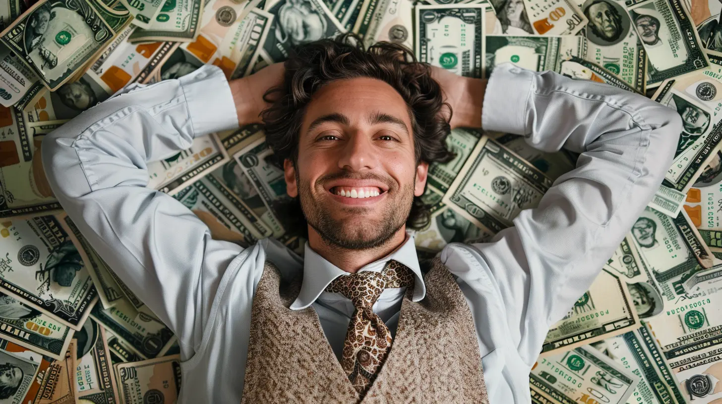 How to Open Your First Roth IRA Step by Step