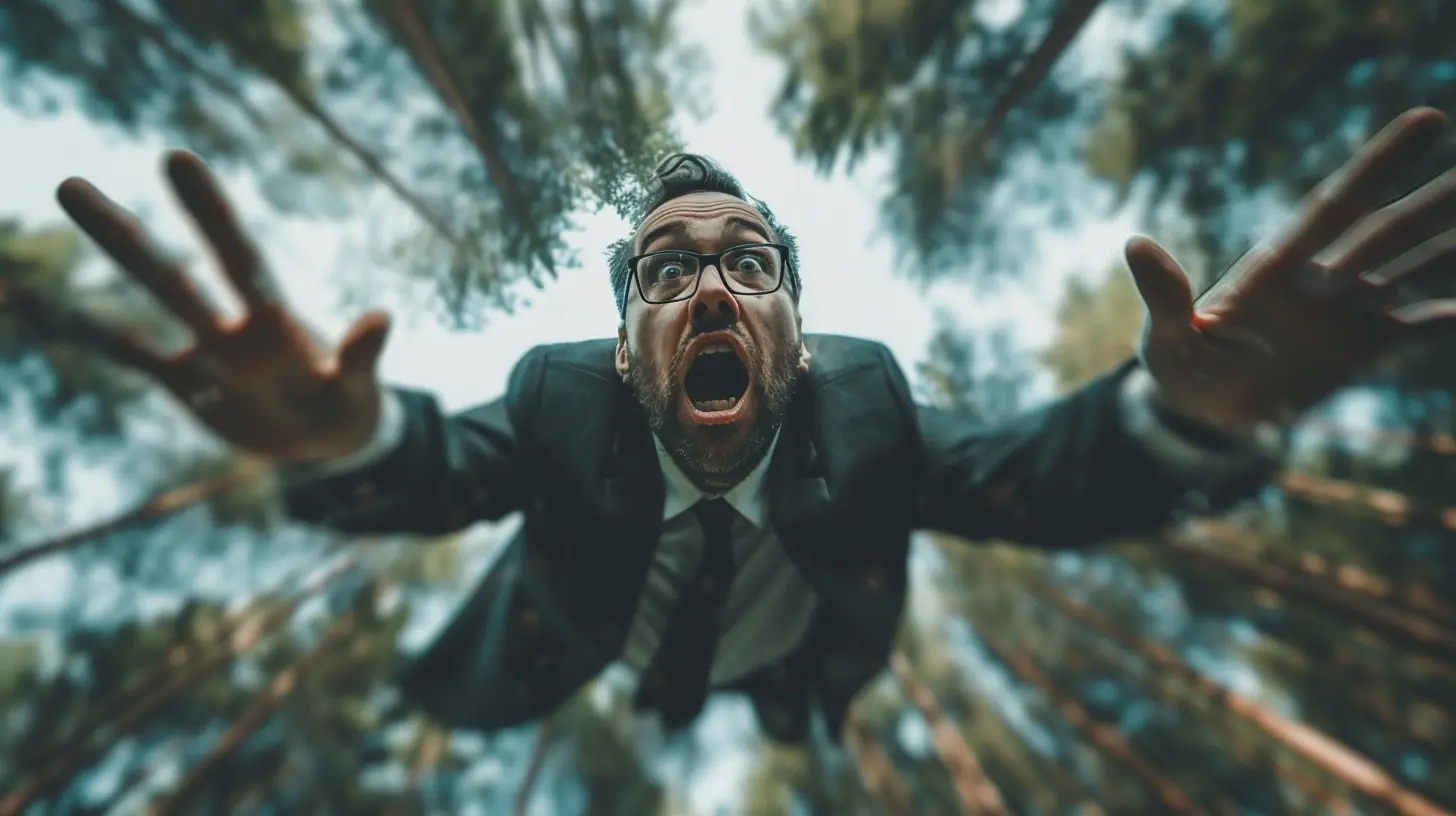 How to Overcome the Fear of Missing Out (FOMO) When Investing
