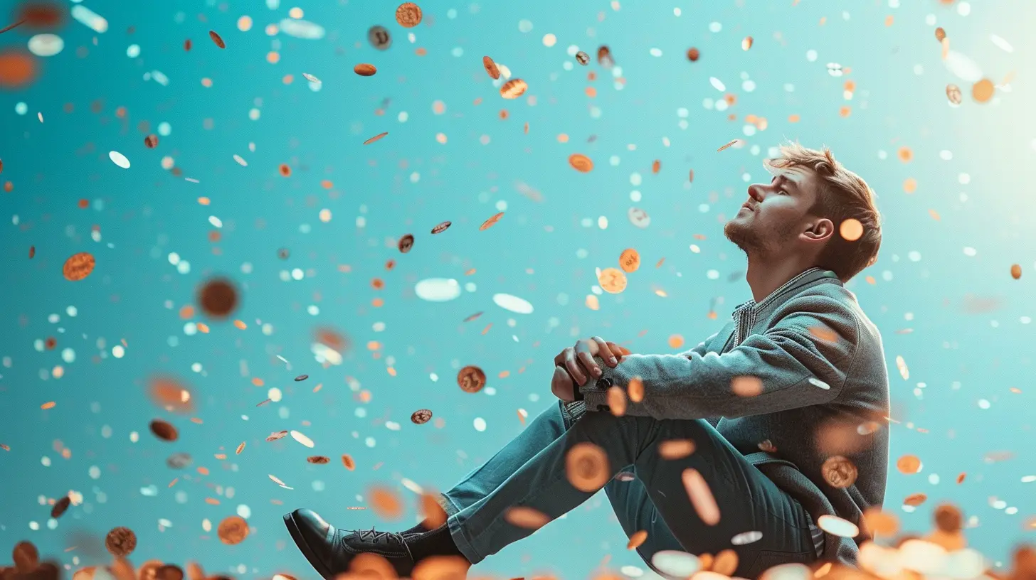 How to Overcome the Fear of Missing Out (FOMO) When Investing