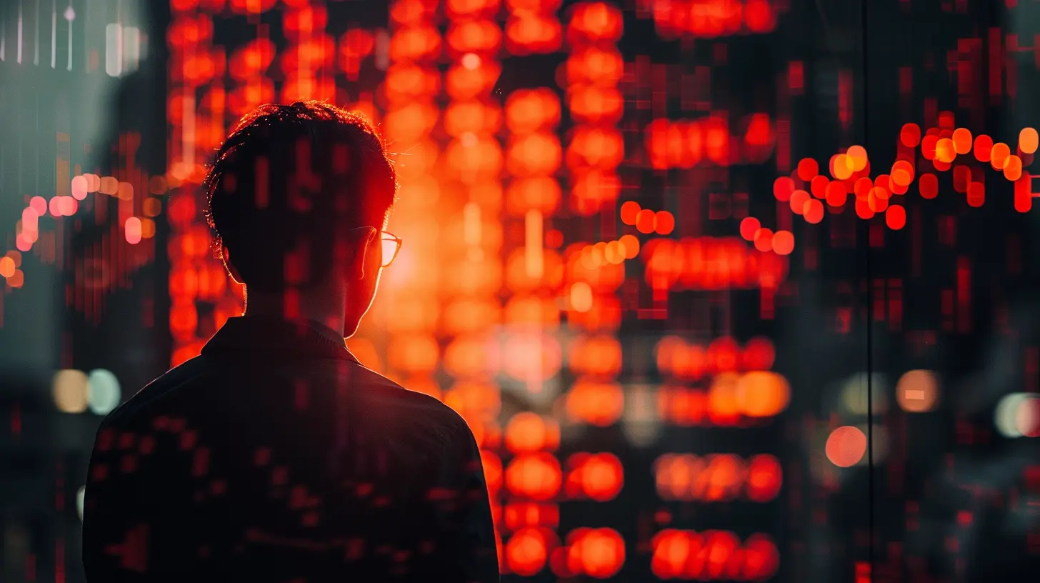 How to Overcome the Fear of Missing Out (FOMO) When Investing