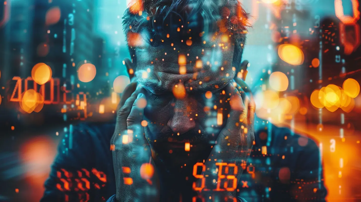 How to Overcome the Fear of Missing Out (FOMO) When Investing