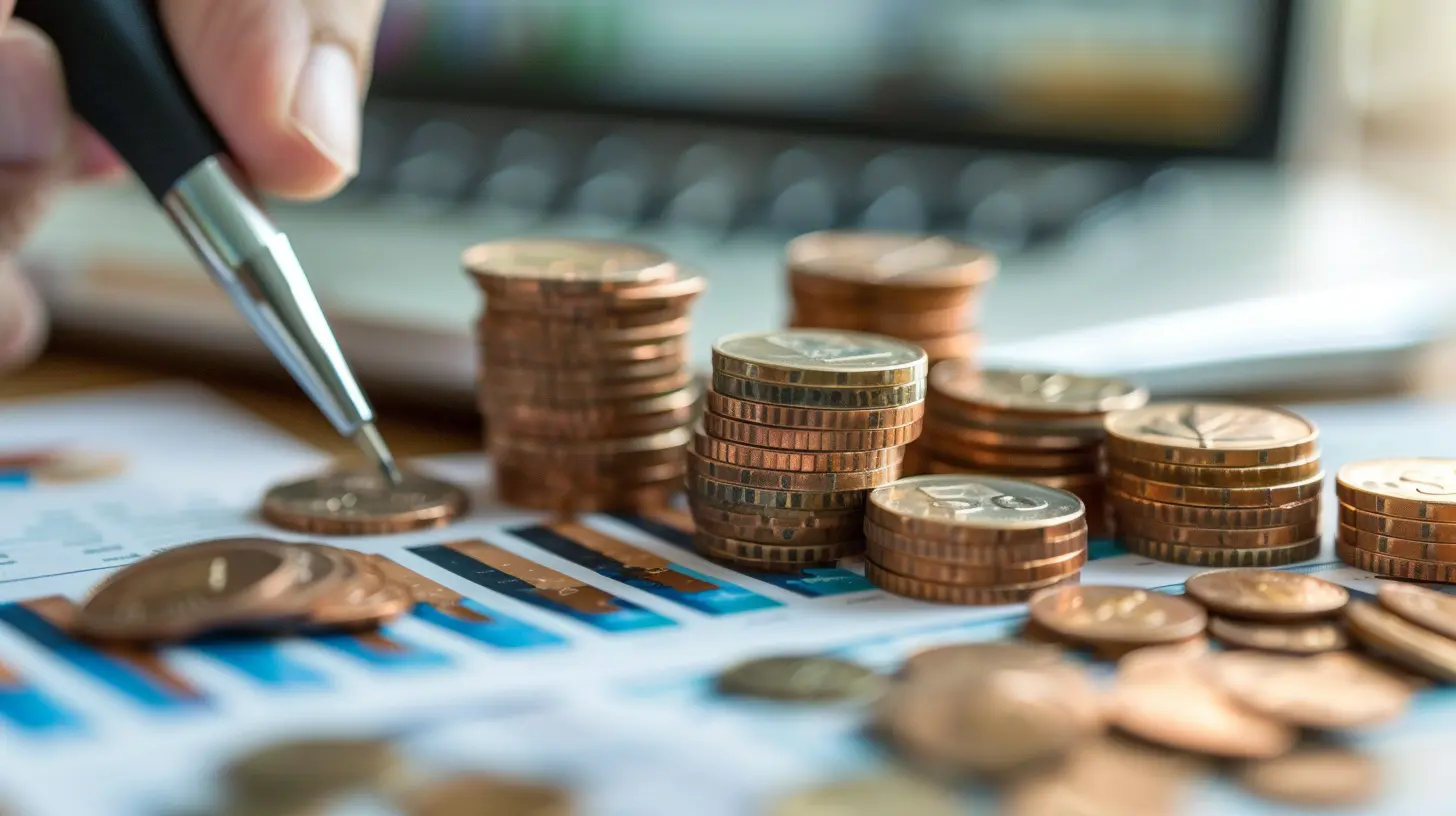 How to Pivot Your Budget During Times of Economic Shift