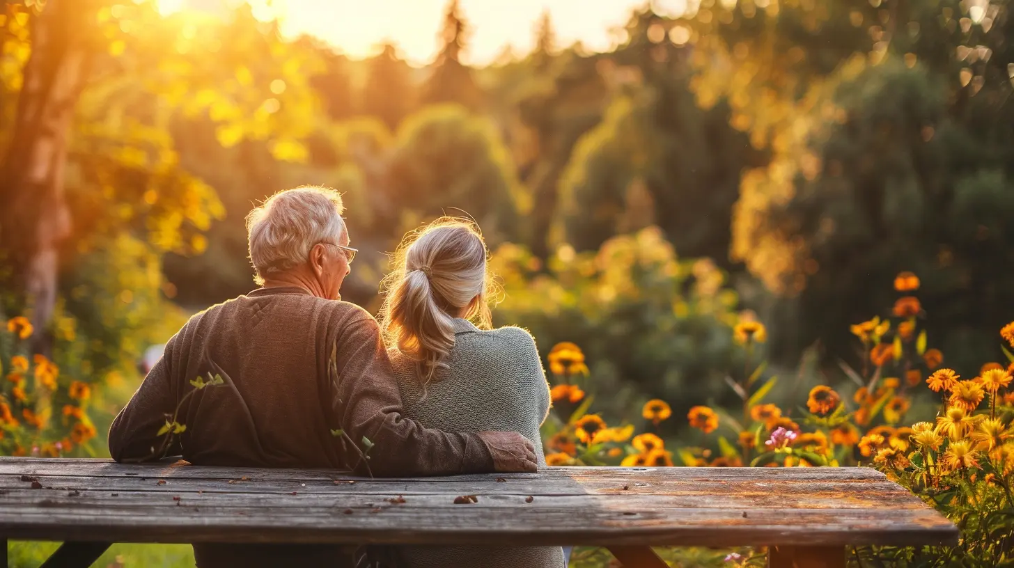 How to Plan for Healthcare Costs Using Your Pension Fund