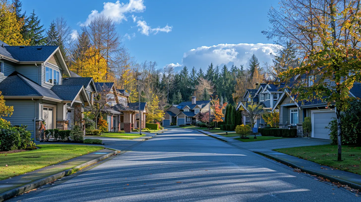 How to Protect Your Down Payment from a Foreclosure Situation