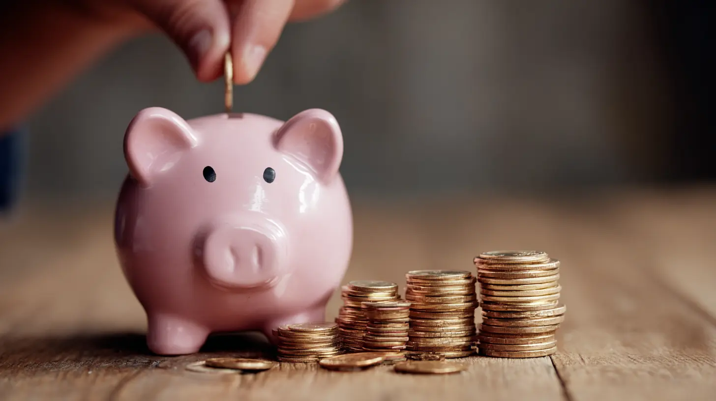 How to Protect Your Savings from Inflation