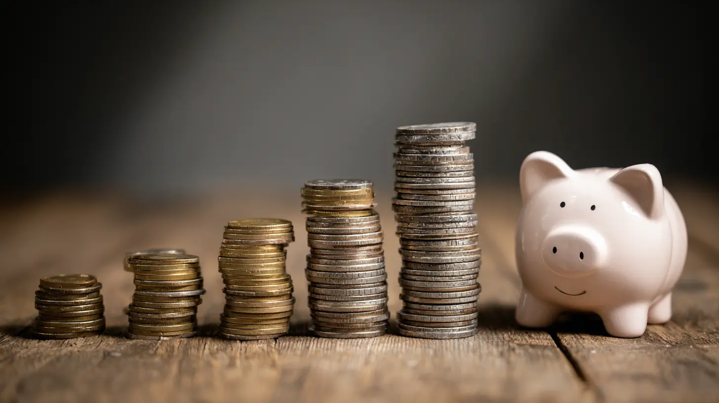 How to Protect Your Savings from Inflation